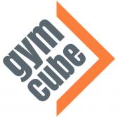GymCube logo
