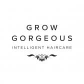 GrowGorgeous(US) logotips