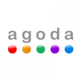 Agoda FR logo