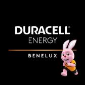 Duracell Energy Benelux