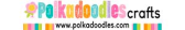 Polkadoodles Ltd Affiliate Program
