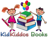 KidKiddos Books Affiliate Program