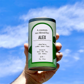 Dream Tea NYC Affiliate Program
