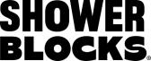 Shower Blocks logo