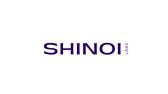 SHINOI Labs ES Affiliate Program