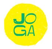 Joga - Accelerate - UK logo