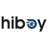 Hiboy logo