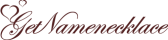 GetNameNecklace Affiliate Program