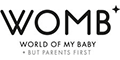 Womb Concept FR logo