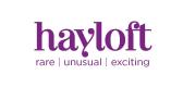 Hayloft Plants - Accelerate - UK