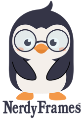 Nerdy Frames Affiliate Program
