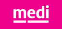 Medi UK logo