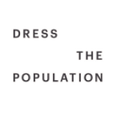 Dress The Population Affiliate Program
