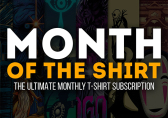 Once Upon a Tee Affiliate Program