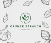 Grüner Strauch GmbH - Feinkost-Manufaktur