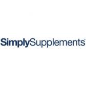 Simply Supplements FR logo