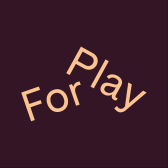 For Play Affiliate Programme