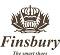 Finsbury FR logo