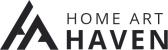 Home Art Haven logo