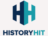 History Hit logo