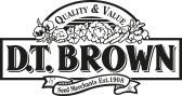 D.T. Brown Seeds - Accelerate - UK Affiliate Program