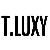 T.LUXY voucher codes