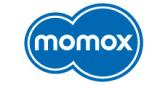 Momox FR logo