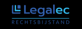 Legalecrechtsbijstand logo