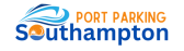 Southampton Port Parking Services logo