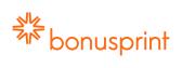 Bonusprint logo