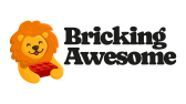 Klik hier voor de korting bij Bricking Awesome