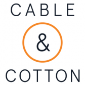 cable and cotton logo