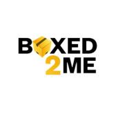 Boxed2me Affiliate Program