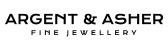 Argent and Asher logo