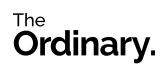 The Ordinary - NL Affiliate Program