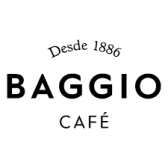 Baggio Café Logo