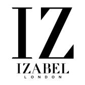 Izabel London - Accelerate - UK logo