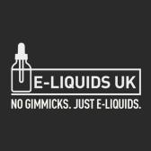 E-LIQUIDS UK Affiliate Program
