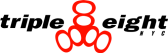 Triple Eight Distribution Affiliate Program