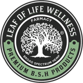 Leaf of Life Wellness Affiliate Program