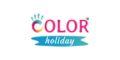 Color Holiday Campaign IT Affiliate Program
