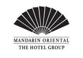 Mandarin Oriental Hotel Group (US) Affiliate Program