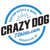 Crazy Dog Tshirts Affiliate Program