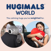 Hugimals World Affiliate Program