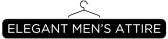 Elegant Men's Attire Affiliate Program