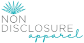 Non Disclosure Apparel Affiliate Program