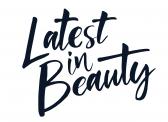 Latest in Beauty voucher codes