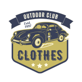 Clothes Outdoor (US)