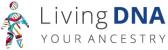 Living DNA logo