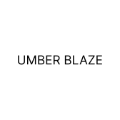 Umber Blaze Partnership Program Affiliate Program